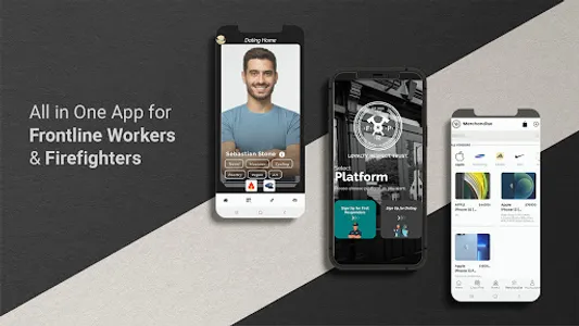 FRPages screenshot 5
