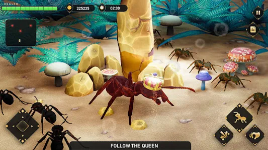 Ants Army Simulator: Ant Games screenshot 3