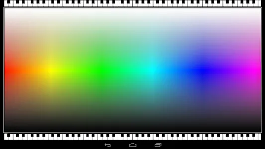 TouchVox screenshot 0
