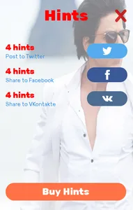 GUESS SHAHRUKH KHAN MOVIES screenshot 4