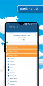 Cincinnati Airport (CVG) Info screenshot 3