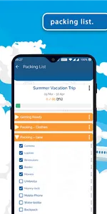 King Shaka Airport (DUR) Info screenshot 3