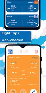 Helsinki Airport (HEL) Info screenshot 2