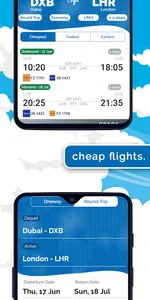 Juneau Airport (JNU) Info screenshot 6