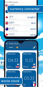 Tenerife South Airport Info screenshot 4