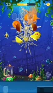 Fruit Slash screenshot 1