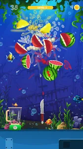 Fruit Slash screenshot 2