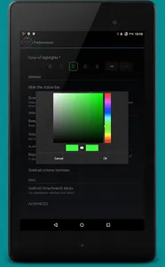 Cronosurf Wave Pro watch screenshot 11