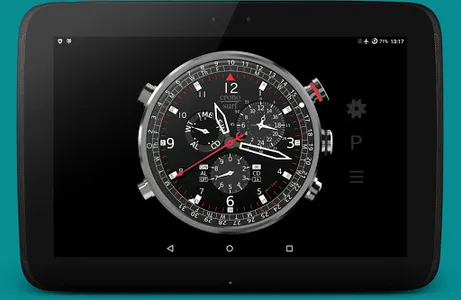 Cronosurf Wave Pro watch screenshot 12