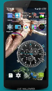 Cronosurf Wave Pro watch screenshot 6