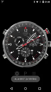 Cronosurf Wave Pro watch screenshot 7