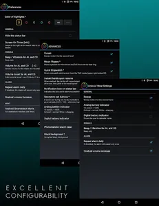 Cronosurf Wave Pro watch screenshot 9