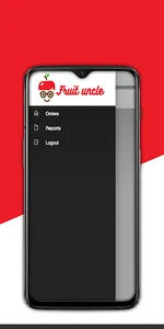 Fruit Uncle Delivery Partner screenshot 0
