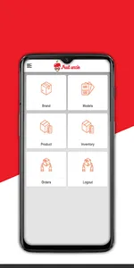 Fruit Uncle Manager screenshot 1