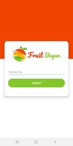 Fruit Bagan screenshot 0