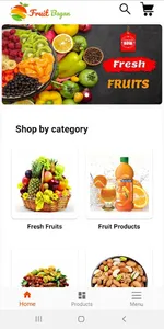 Fruit Bagan screenshot 9
