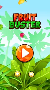 Fruit Buster screenshot 0