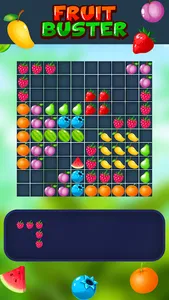 Fruit Buster screenshot 3
