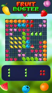 Fruit Buster screenshot 4
