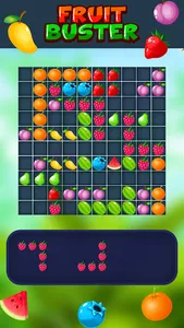 Fruit Buster screenshot 5