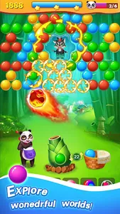 Bubble Shooter screenshot 11