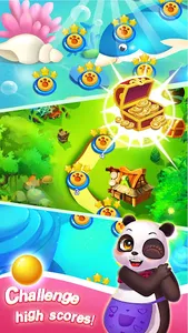 Bubble Shooter screenshot 12