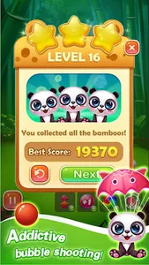 Bubble Shooter screenshot 13