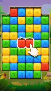 Fruit Block - Puzzle Legend screenshot 0