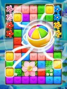 Fruit Block - Puzzle Legend screenshot 10