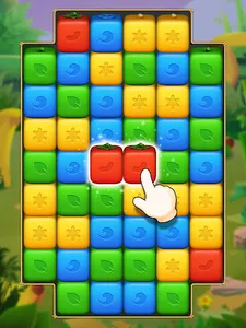 Fruit Block - Puzzle Legend screenshot 14