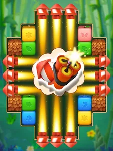 Fruit Block - Puzzle Legend screenshot 16