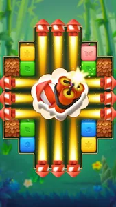 Fruit Block - Puzzle Legend screenshot 2