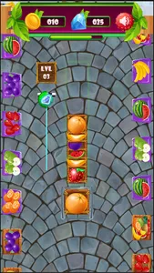 Fruit Market : fruits game screenshot 2