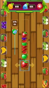 Fruit Market : fruits game screenshot 3