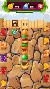 Fruit Market : fruits game screenshot 4
