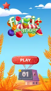 Fruit Market : fruits game screenshot 7