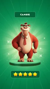 Skbidi Animal Mix Monster screenshot 1