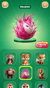 Skbidi Animal Mix Monster screenshot 3