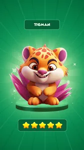 Skbidi Animal Mix Monster screenshot 4