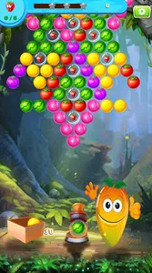 Fruit Pop Bubble Shooter screenshot 3