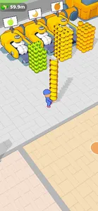 Idle Fruits Master screenshot 0