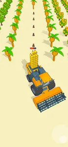 Idle Fruits Master screenshot 1