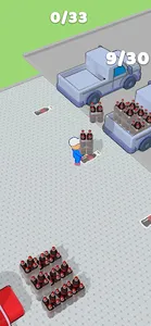 Idle Fruits Master screenshot 2
