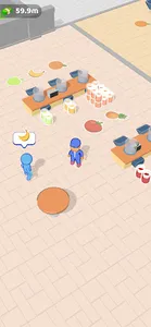 Idle Fruits Master screenshot 3