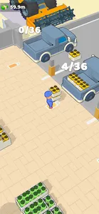 Idle Fruits Master screenshot 5