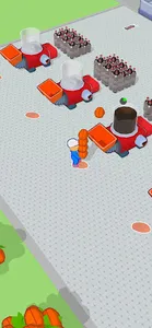Idle Fruits Master screenshot 6