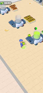 Idle Fruits Master screenshot 7