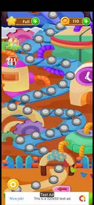 Fruit Mania Forever screenshot 13