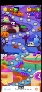 Fruit Mania Forever screenshot 2