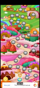 Fruit Mania Forever screenshot 3